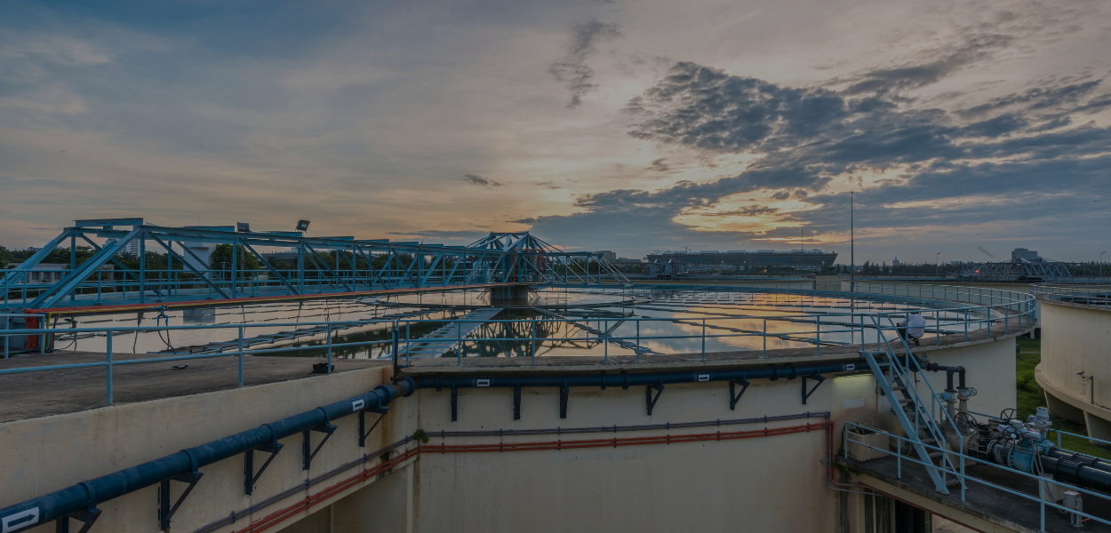 Chemical Products - Water & Wastewater