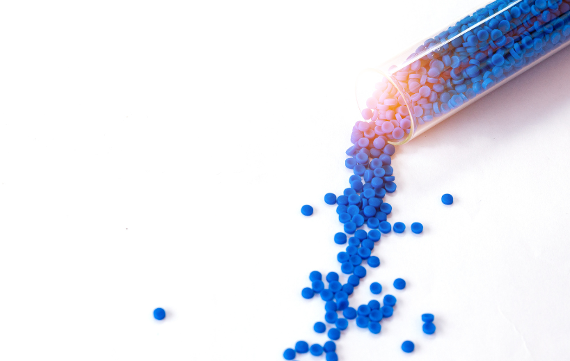 Polymer